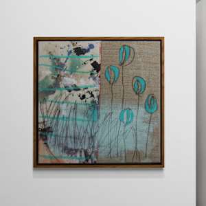 SOW WHAT? 9 by Daniela Schweinsberg