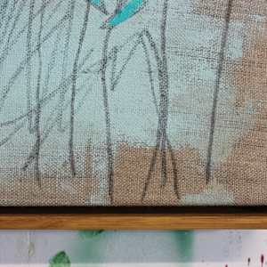 SOW WHAT? 9 by Daniela Schweinsberg  Image: Detail