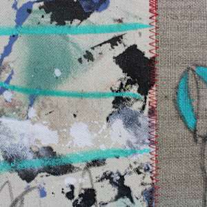 SOW WHAT? 9 by Daniela Schweinsberg  Image: Detail