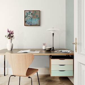 SOW WHAT? 9 by Daniela Schweinsberg  Image: Interior example