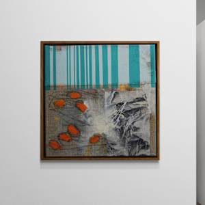 SOW WHAT? 10 by Daniela Schweinsberg, Image 1.