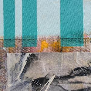 SOW WHAT? 10 by Daniela Schweinsberg  Image: Detail