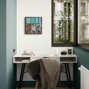 SOW WHAT? 10 by Daniela Schweinsberg  Image: Interior example