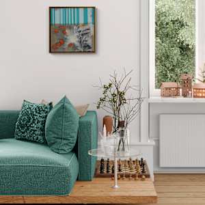 SOW WHAT? 10 by Daniela Schweinsberg  Image: Interior example