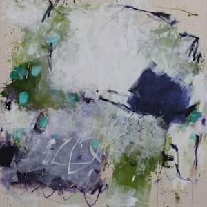 Here's To A Better One (2026) by Daniela Schweinsberg, Image 13.