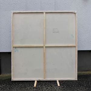 Here's To A Better One (2026) by Daniela Schweinsberg, Image 25.