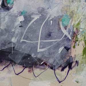 Here's To A Better One (2026) by Daniela Schweinsberg, Image 22.