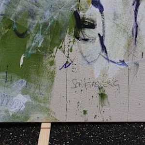 Here's To A Better One (2026) by Daniela Schweinsberg, Image 17.