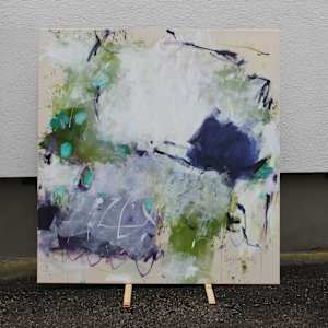 Here's To A Better One (2026) by Daniela Schweinsberg, Image 16.