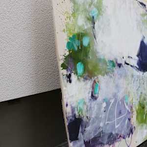 Here's To A Better One (2026) by Daniela Schweinsberg, Image 21.