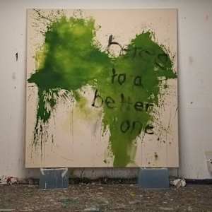 Here's To A Better One (2026) by Daniela Schweinsberg, Image 23.