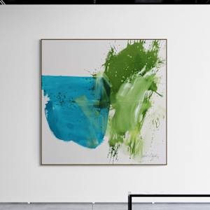 Just Breathe by Daniela Schweinsberg, Image 1.