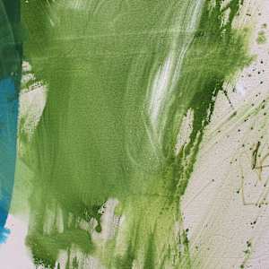 Just Breathe by Daniela Schweinsberg  Image: Detail