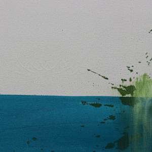 Just Breathe by Daniela Schweinsberg  Image: Detail