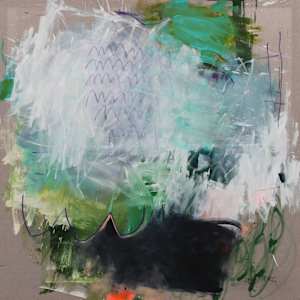 Just Breathe 2 by Daniela Schweinsberg  Image: Full frontal