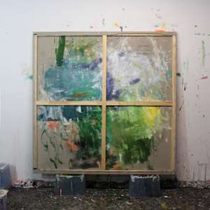 Just Breathe 2 by Daniela Schweinsberg  Image: Back