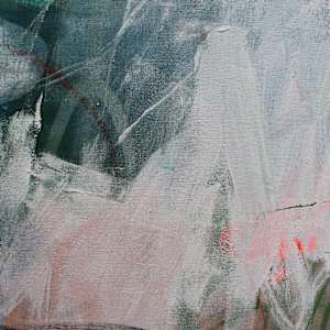 Just Breathe 2 by Daniela Schweinsberg  Image: Detail