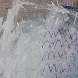 Just Breathe 2 by Daniela Schweinsberg  Image: Detail