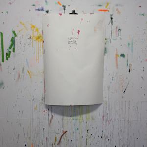 Pink Is an Attitude 2 by Daniela Schweinsberg  Image: Back