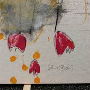 I Just Don't Know. by Daniela Schweinsberg, Image 4.