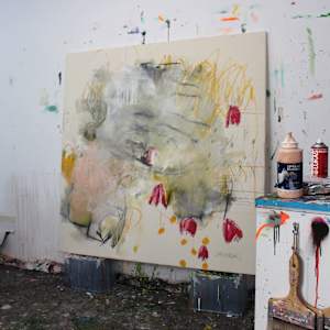 I Just Don't Know. by Daniela Schweinsberg, Image 9.