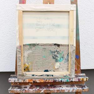 Juxtapositions by Daniela Schweinsberg, Image 5.
