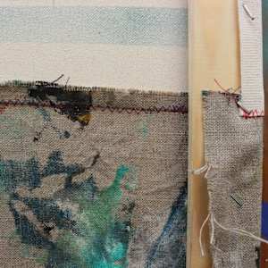 Juxtapositions by Daniela Schweinsberg, Image 6.