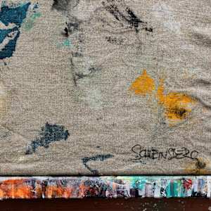 Juxtapositions by Daniela Schweinsberg, Image 9.
