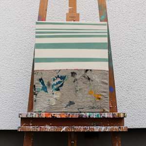 Juxtapositions by Daniela Schweinsberg, Image 3.