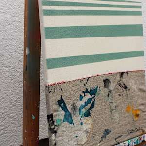 Juxtapositions by Daniela Schweinsberg, Image 10.