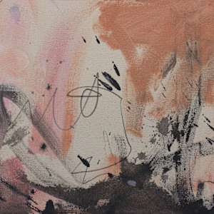 Peach Afterglow (Nightfall) by Daniela Schweinsberg, Image 5.