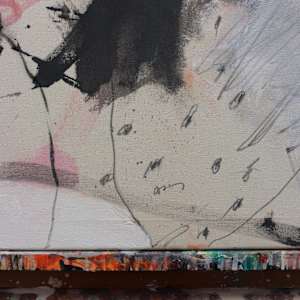 Peach Afterglow (Nightfall) by Daniela Schweinsberg, Image 6.