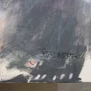Peach Afterglow (Nightfall) by Daniela Schweinsberg, Image 7.