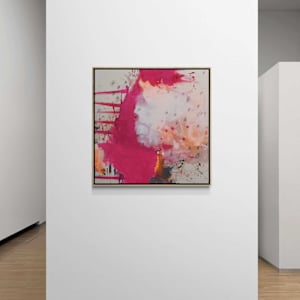 Chromatic Bite by Daniela Schweinsberg, Image 1.