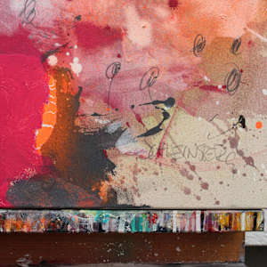 Chromatic Bite by Daniela Schweinsberg, Image 3.