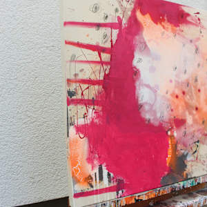 Chromatic Bite by Daniela Schweinsberg, Image 4.