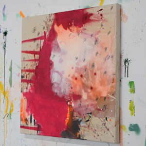 Chromatic Bite by Daniela Schweinsberg, Image 8.