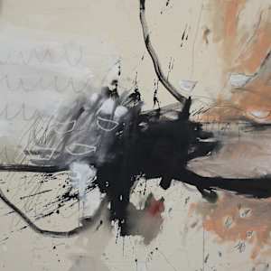 Peach Afterglow (Armada) by Daniela Schweinsberg, Image 2.