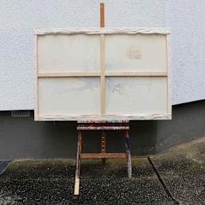 Peach Afterglow (Armada) by Daniela Schweinsberg, Image 10.