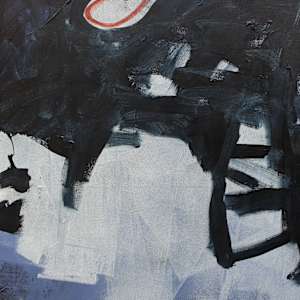 Fading Outlines by Daniela Schweinsberg, Image 4.