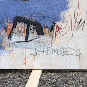 Fading Outlines by Daniela Schweinsberg, Image 7.