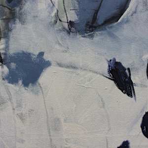 Fading Outlines II by Daniela Schweinsberg, Image 7.