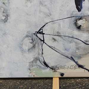 Fading Outlines II by Daniela Schweinsberg, Image 6.