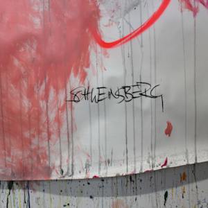 She paints outside the lines by Daniela Schweinsberg, Image 5.