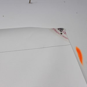 She Paints Outside the Lines II by Daniela Schweinsberg, Image 10.