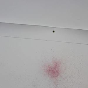 She Paints Outside the Lines III by Daniela Schweinsberg, Image 5.