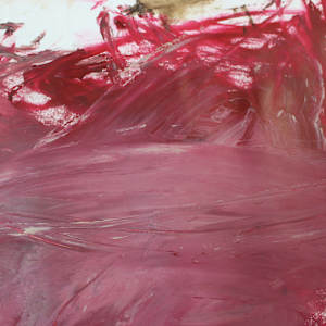She paints outside the lines V by Daniela Schweinsberg, Image 6.
