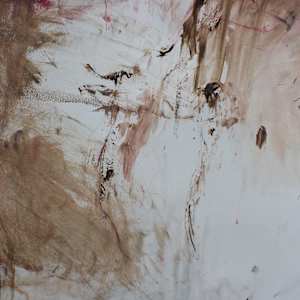 She paints outside the lines V by Daniela Schweinsberg, Image 5.