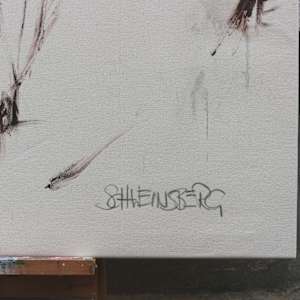 The Essence III by Daniela Schweinsberg, Image 6.