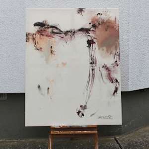 The Essence III by Daniela Schweinsberg, Image 2.